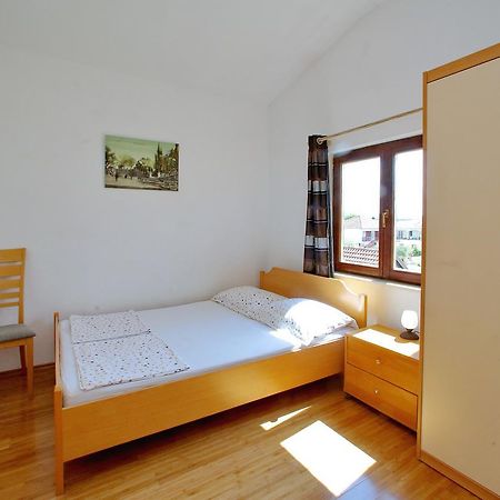 Hotel Pansion Marta Bibinje Zewnętrze zdjęcie
