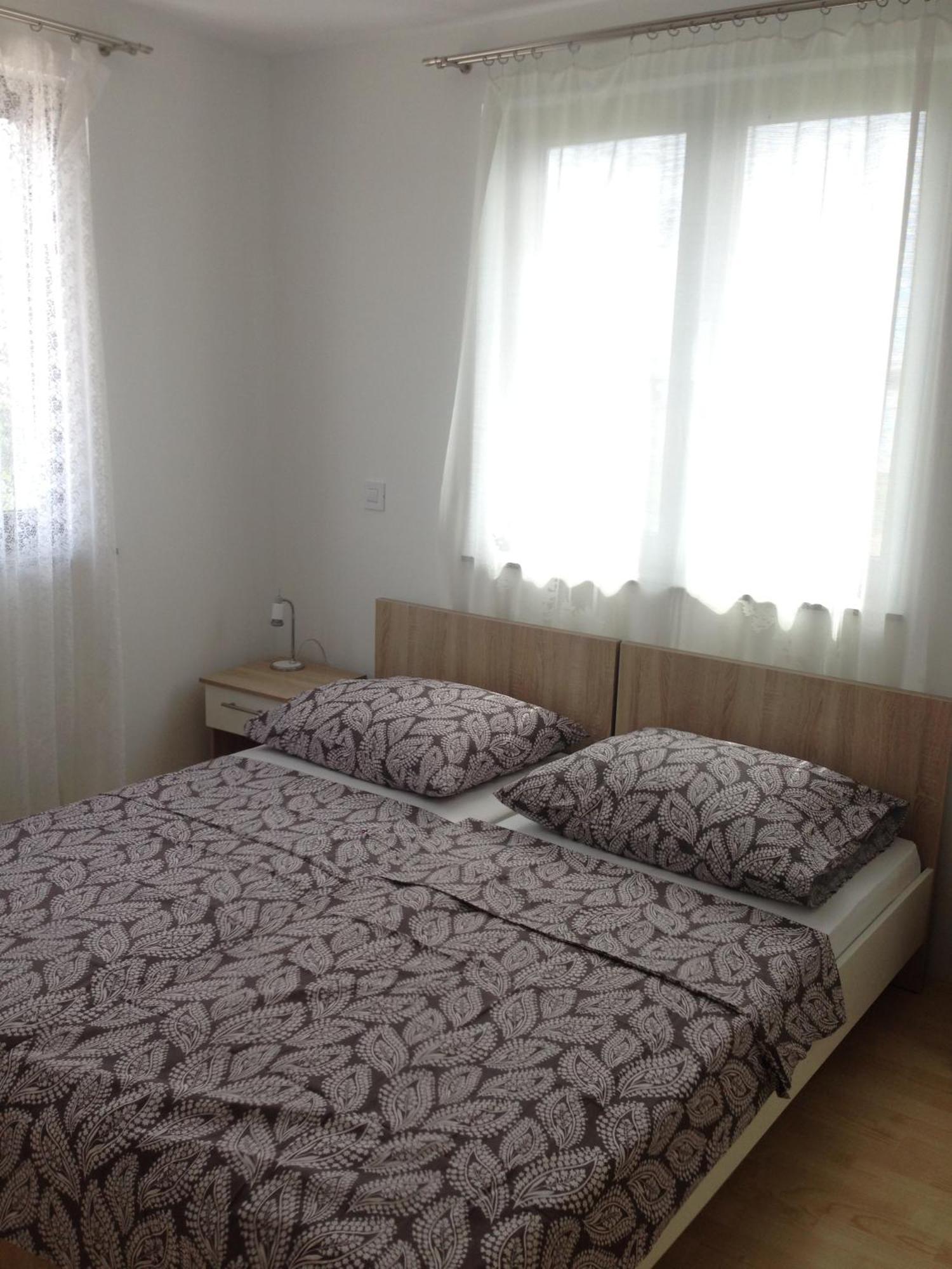 Hotel Pansion Marta Bibinje Pokój zdjęcie