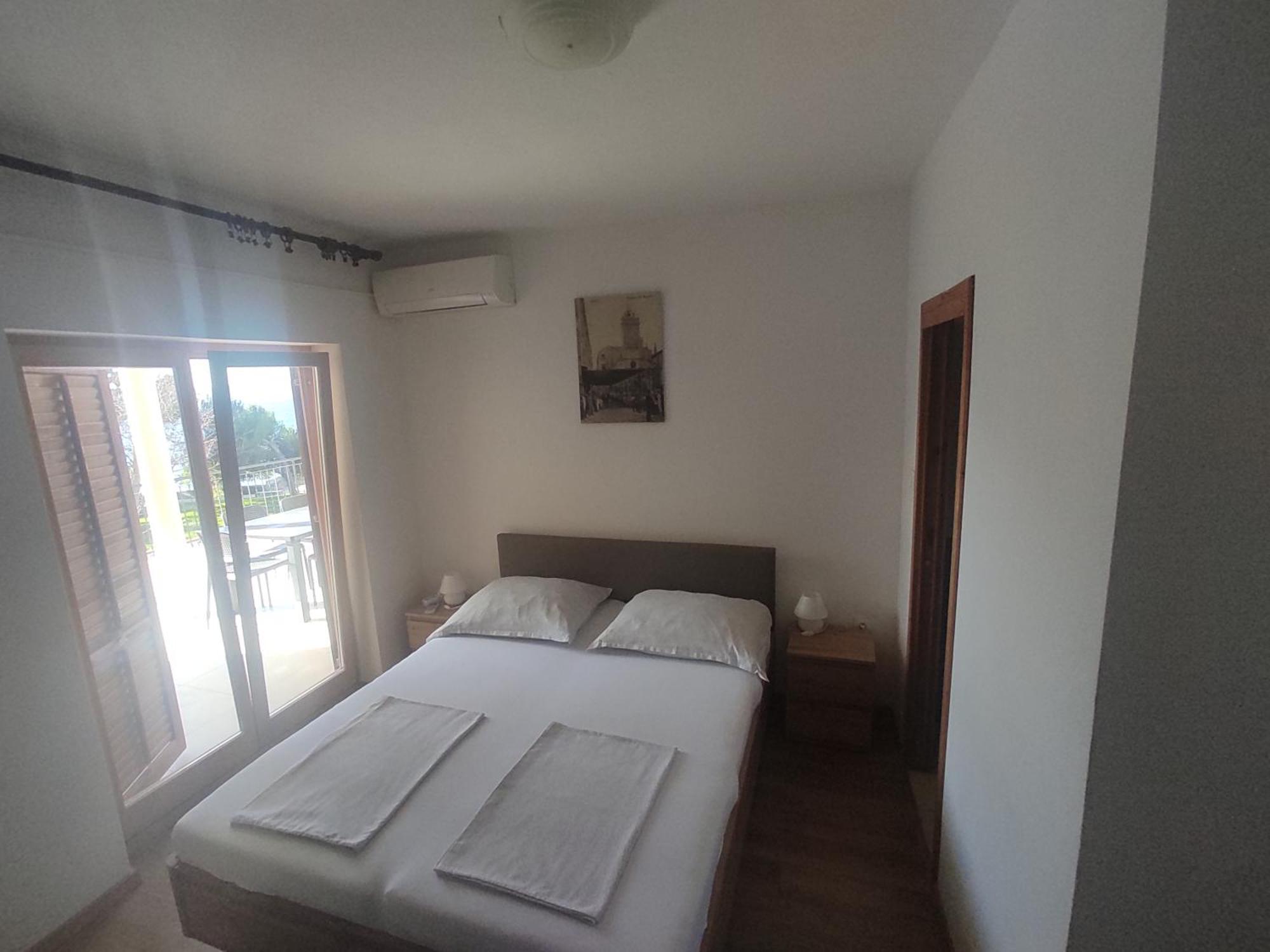 Hotel Pansion Marta Bibinje Zewnętrze zdjęcie