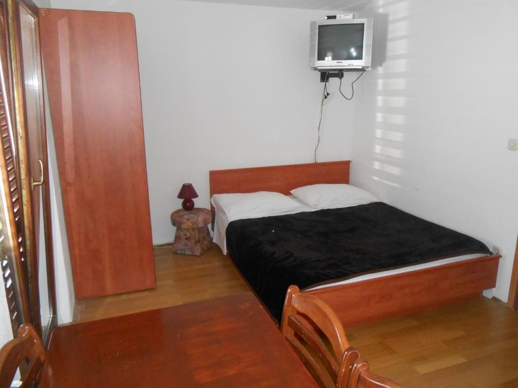 Hotel Pansion Marta Bibinje Pokój zdjęcie